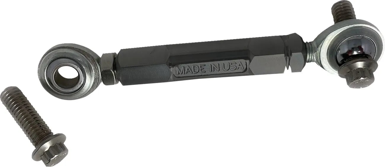 Alloy Art Competition Adjustable Front Stabilizer Link Motorfästen & tillbehör bild 1 PMMEDIA:9f0aafa1bf179575
