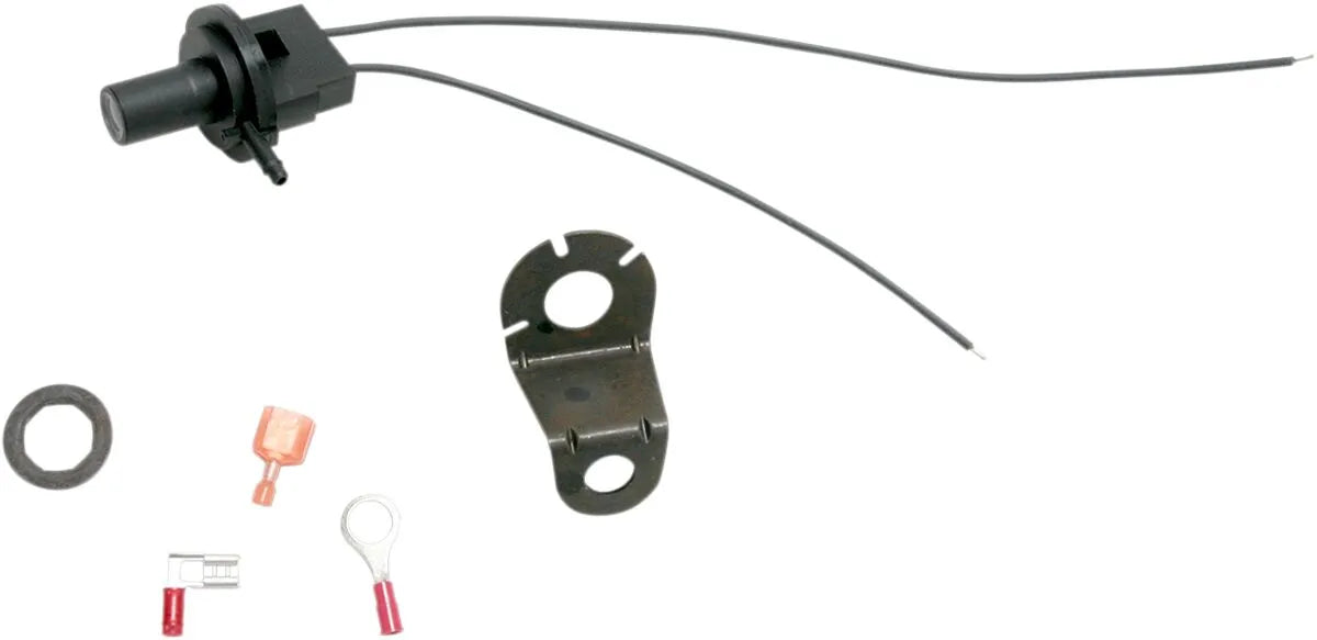 DRAG SPECIALTIES Vacuum-Operated Electrical Switch (VOES) bild 1 PMMEDIA:09487f5ea2d72904