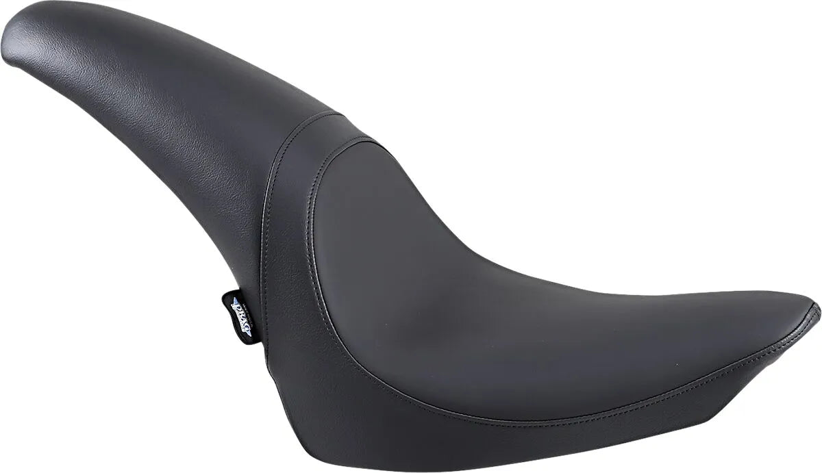 Drag Specialties Seats Predator Seat Sadlar Harley Softail bild 4 PMMEDIA:0d07e90b65a2838a