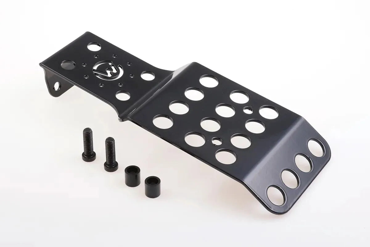 Cult Werk Spoiler Bobber Ramkåpor, paneler & pluggar bild 18 PMMEDIA:3747735011341682
