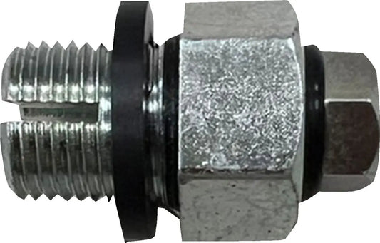 DRAG SPECIALTIES Oversized Oljetrågplug bild 1 PMMEDIA:466e0e39c7db3cc0