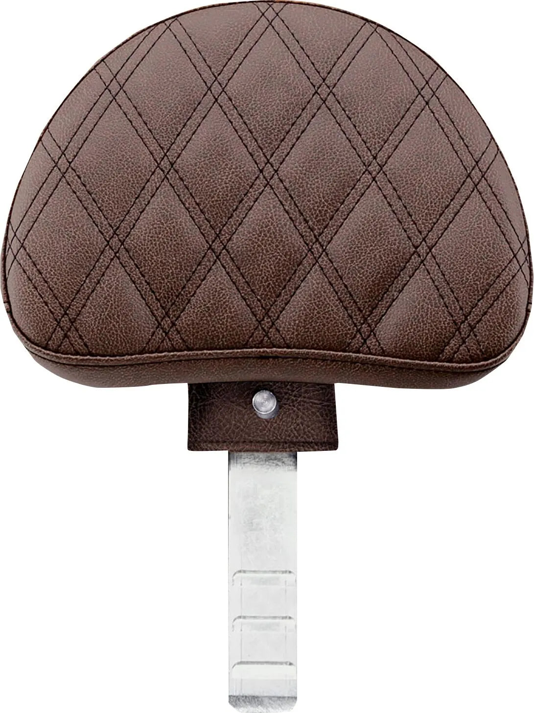 Saddlemen Driver Backrest Ryggstöd för sadlar bild 1 PMMEDIA:5e175ee1f280f7f5