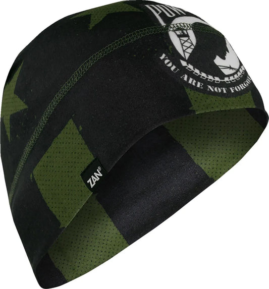 ZAN HEADGEAR SportFlex® Beanie POW MIA III bild 1 PMMEDIA:6abe562abe57bdc6