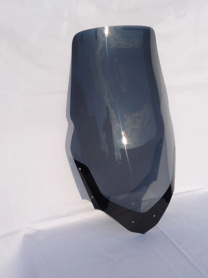 Bullster Windshield/Windscreen Universal bild 10 PMMEDIA:74d26ff286f4b45e