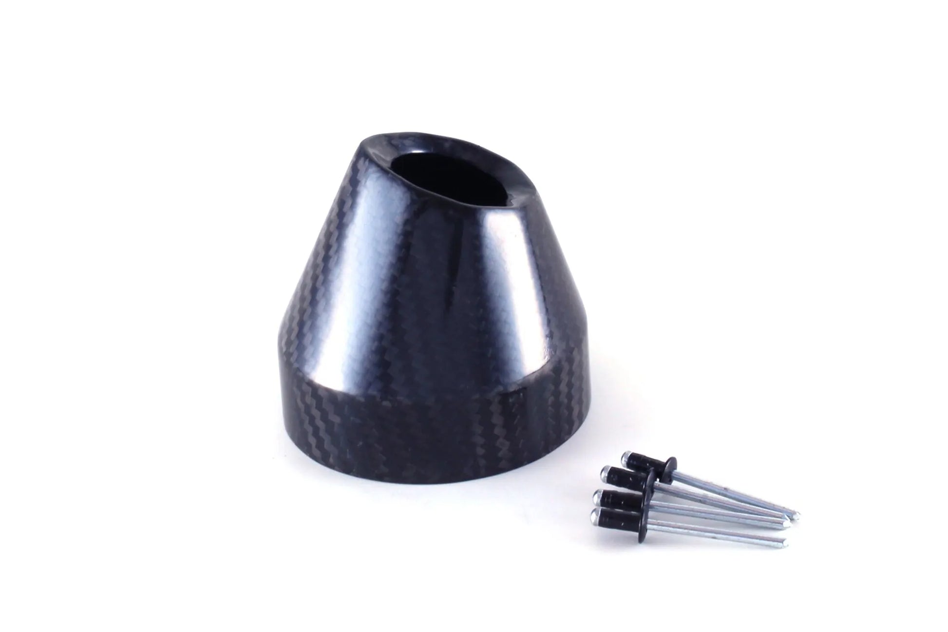 HGS Carbon End Cap för 65/85cc ljuddämpare bild 1 PMMEDIA:68786e99d4ccbf0e