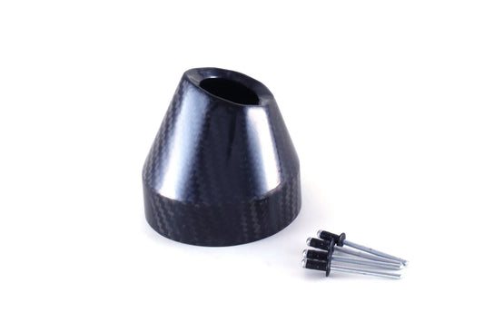 HGS Carbon End Cap för 65/85cc ljuddämpare bild 1 PMMEDIA:68786e99d4ccbf0e