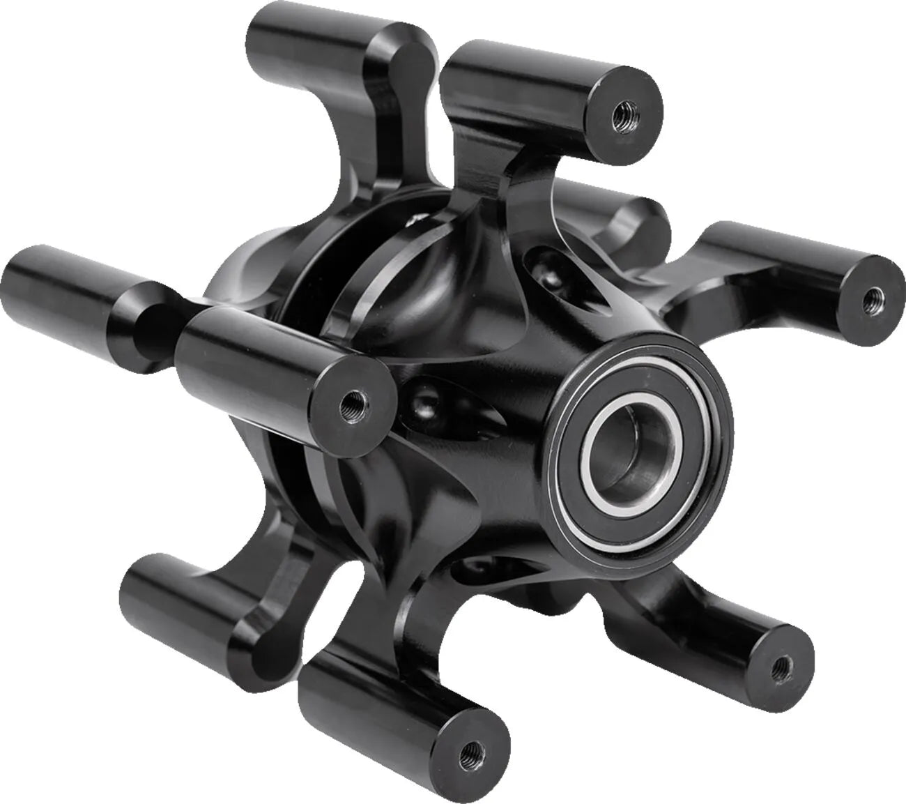 Arlen Ness Spider Wheel Hub Hjulfästen & navdelar bild 1 PMMEDIA:821abdcf92b31965