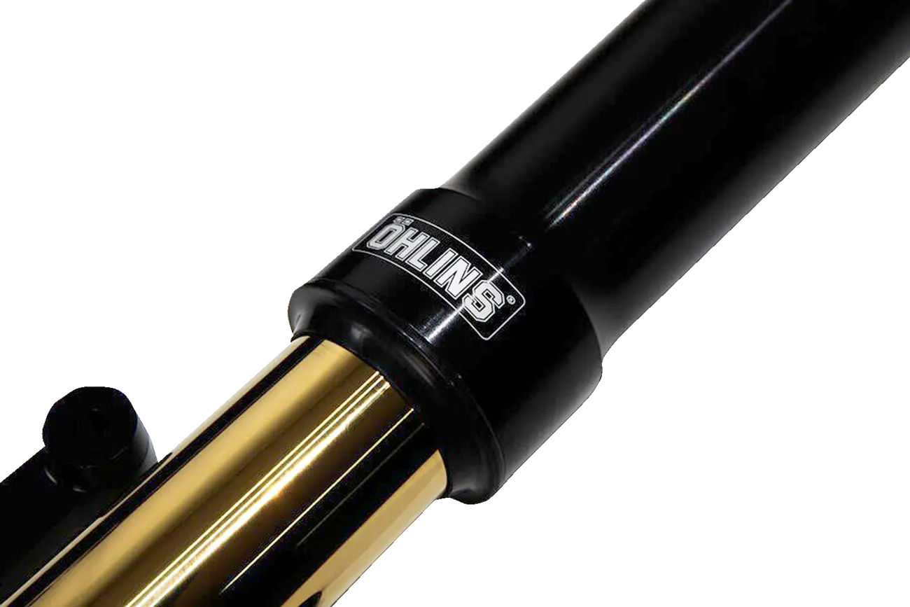 OHLINS Blackline Gaffel 30 mm NIX FGRT 307 OLD bild 2 PMMEDIA:899d526101baaf99