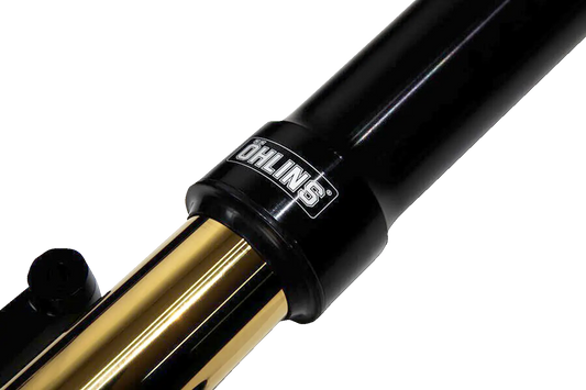 OHLINS Blackline Gaffel 30 mm NIX FGRT 307 OLD bild 2 PMMEDIA:899d526101baaf99