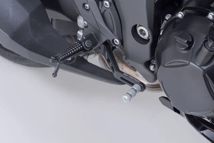 SW-MOTECH Justerbar Bromspedal i Aluminium bild 5 PMMEDIA:f011da0047253ea1