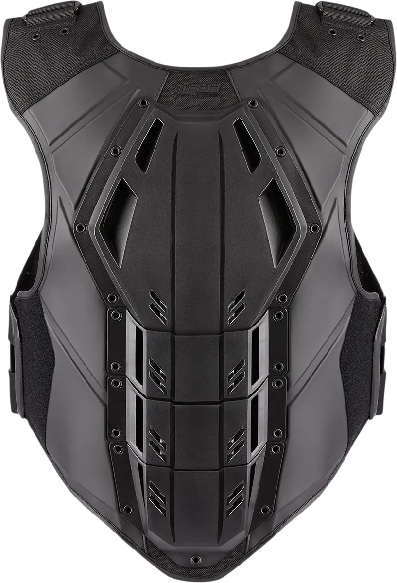 Icon Field Armor 3™ Vest Bröstskydd bild 8 PMMEDIA:9f1b2c8ab3ed9d1d