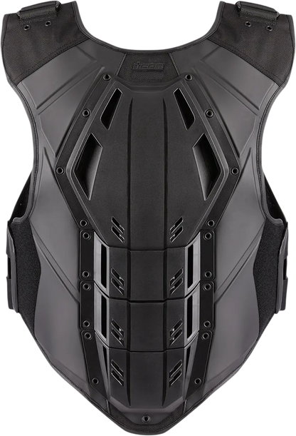 Icon Field Armor 3™ Vest Bröstskydd bild 8 PMMEDIA:9f1b2c8ab3ed9d1d