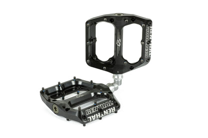 Renthal Revo-F Flat Pedal Pedaler bild 5 PMMEDIA:bdb6a50fbfae60e8