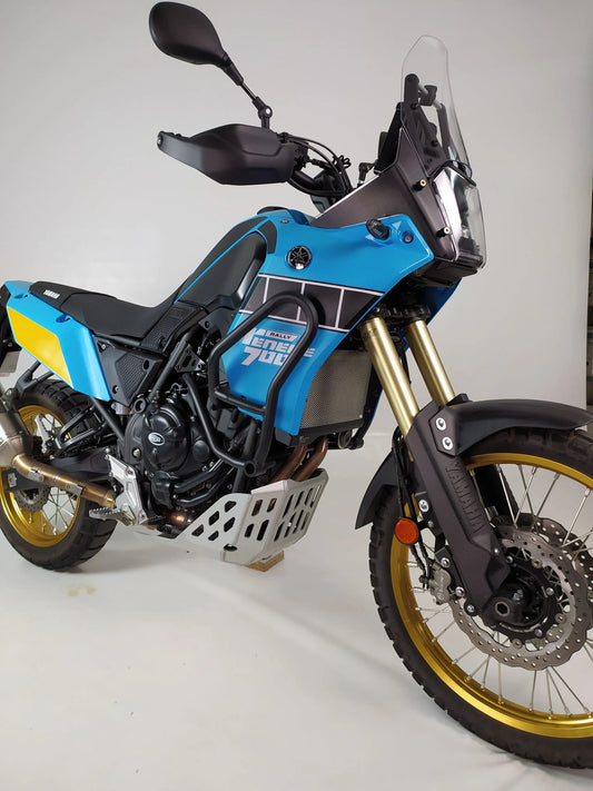 UNIRACING Scratch Saver Yamaha Tenere 700 bild 1 PMMEDIA:673a8f9f5bdb5202