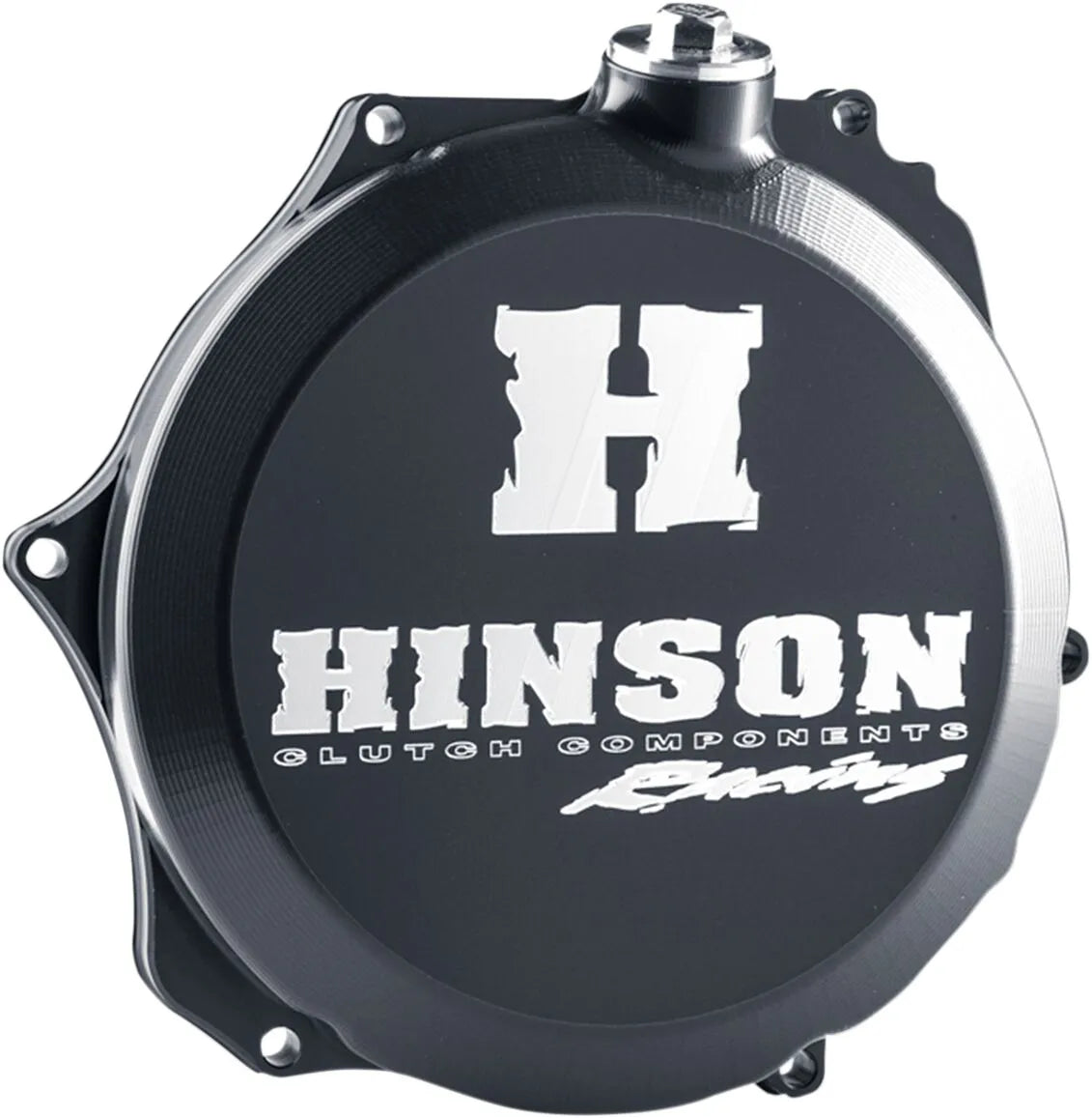 HINSON RACING Clutch Cover Billetproof KTM/HVA bild 2 PMMEDIA:7d1bdc6732a0c669