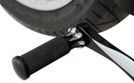 ARLEN NESS Shift Peg Deep Cut Svart bild 2 PMMEDIA:ad61bdc193f316e9