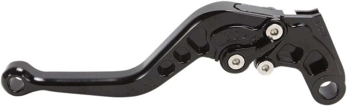PSR Click 'N Roll Justerbar Kopplingsspak Kort Svart bild 1 PMMEDIA:1062ec8dba023e4f