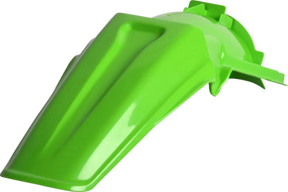 Polisport Replacement Plastic Rear Fender Offroadmotorcyklar bild 14 PMMEDIA:3a3b6df9526c99a8
