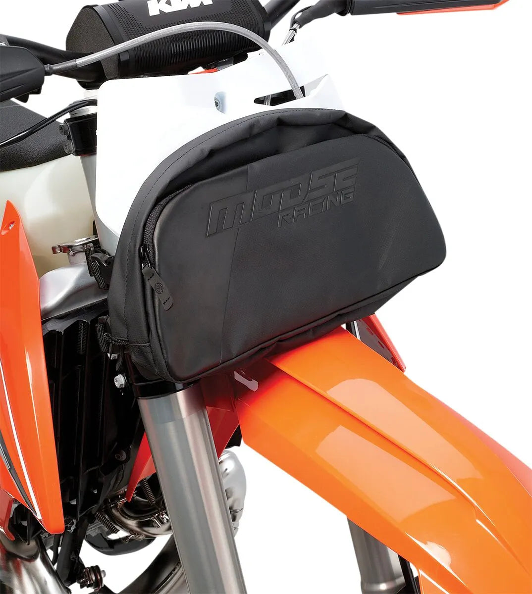 MOOSE OFFROAD SOFT-GOODS Number Plate Trail Pack bild 1 PMMEDIA:5350ecfad28c3f2e