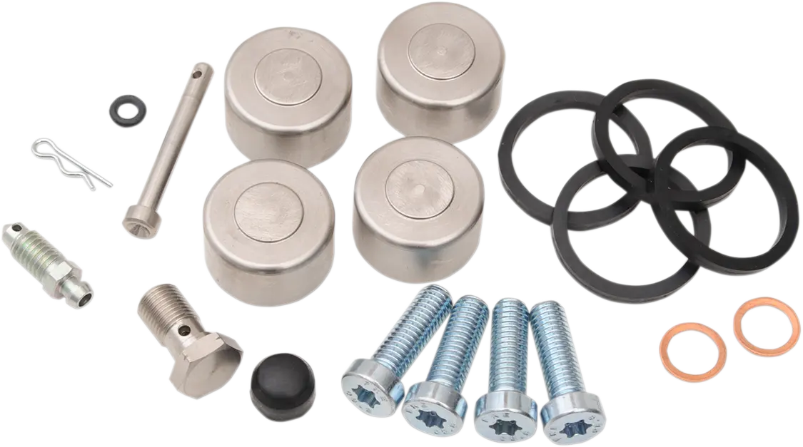 MOTO-MASTER Supermoto Framokalipper Reparationskit bild 1 PMMEDIA:5cfe7986662d7bd1