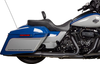 Drag Specialties Seats EZ Glide II™ Small Backrest Ryggstöd för sadlar bild 7 PMMEDIA:ba3028c7686ffa1d