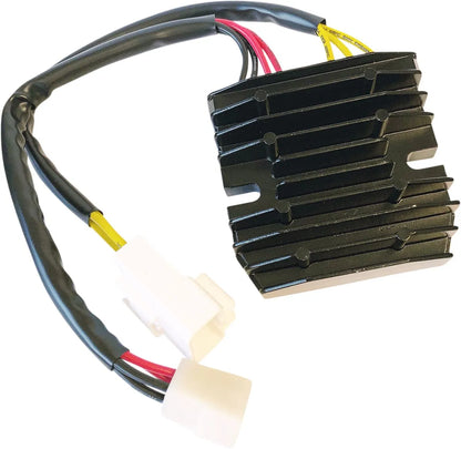 RICK'S MOTORSPORT ELECTRIC Hot Shot Rektifierare och Regulator bild 1 PMMEDIA:e3eb1f9479c628a1