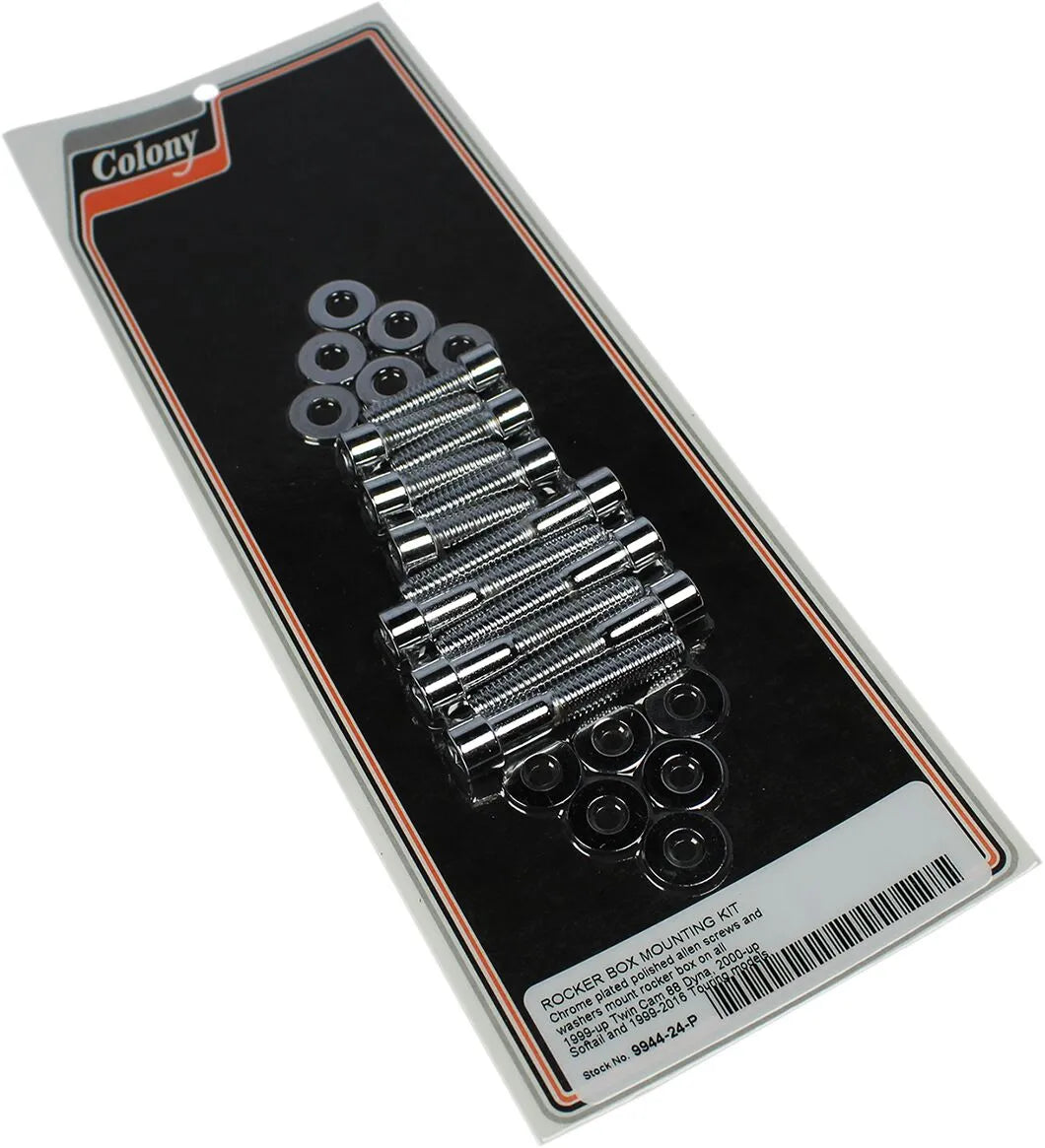 COLONY Rocker Cover Bolt Kit bild 1 PMMEDIA:cedf2c4db5042483