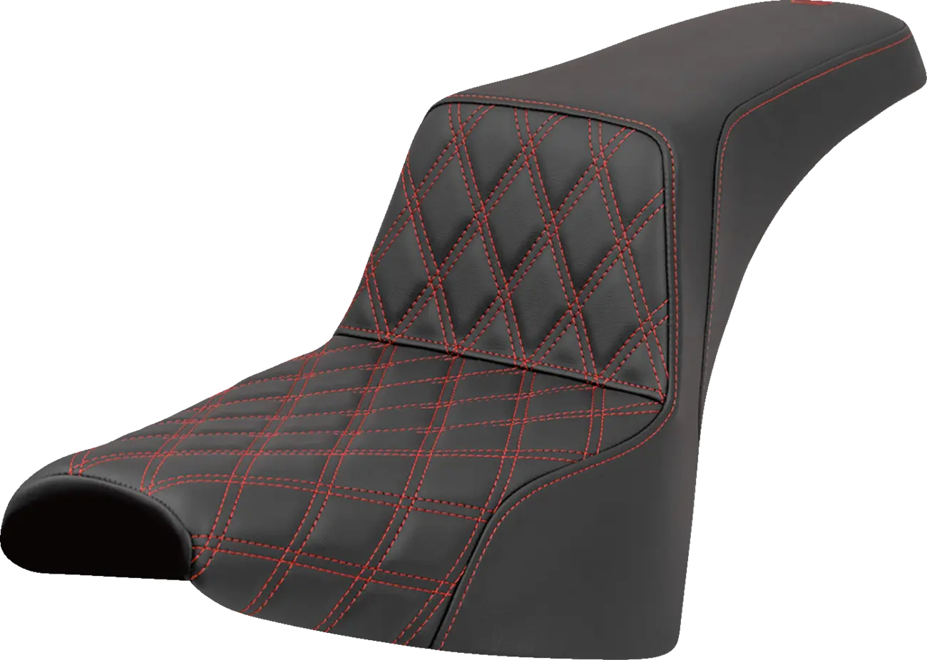 Saddlemen Step-Up Seat Sadlar Harley Softail bild 15 PMMEDIA:6d89c7f6b472c22d