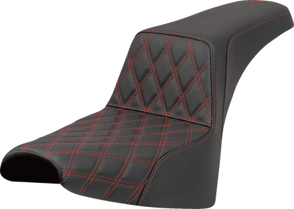 Saddlemen Step-Up Seat Sadlar Harley Softail bild 15 PMMEDIA:6d89c7f6b472c22d