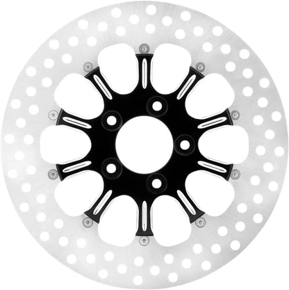 Performance Machine (Pm) Two-Piece Brake Rotor Bromsskivor street bild 1 PMMEDIA:4dbf6308ac8116de