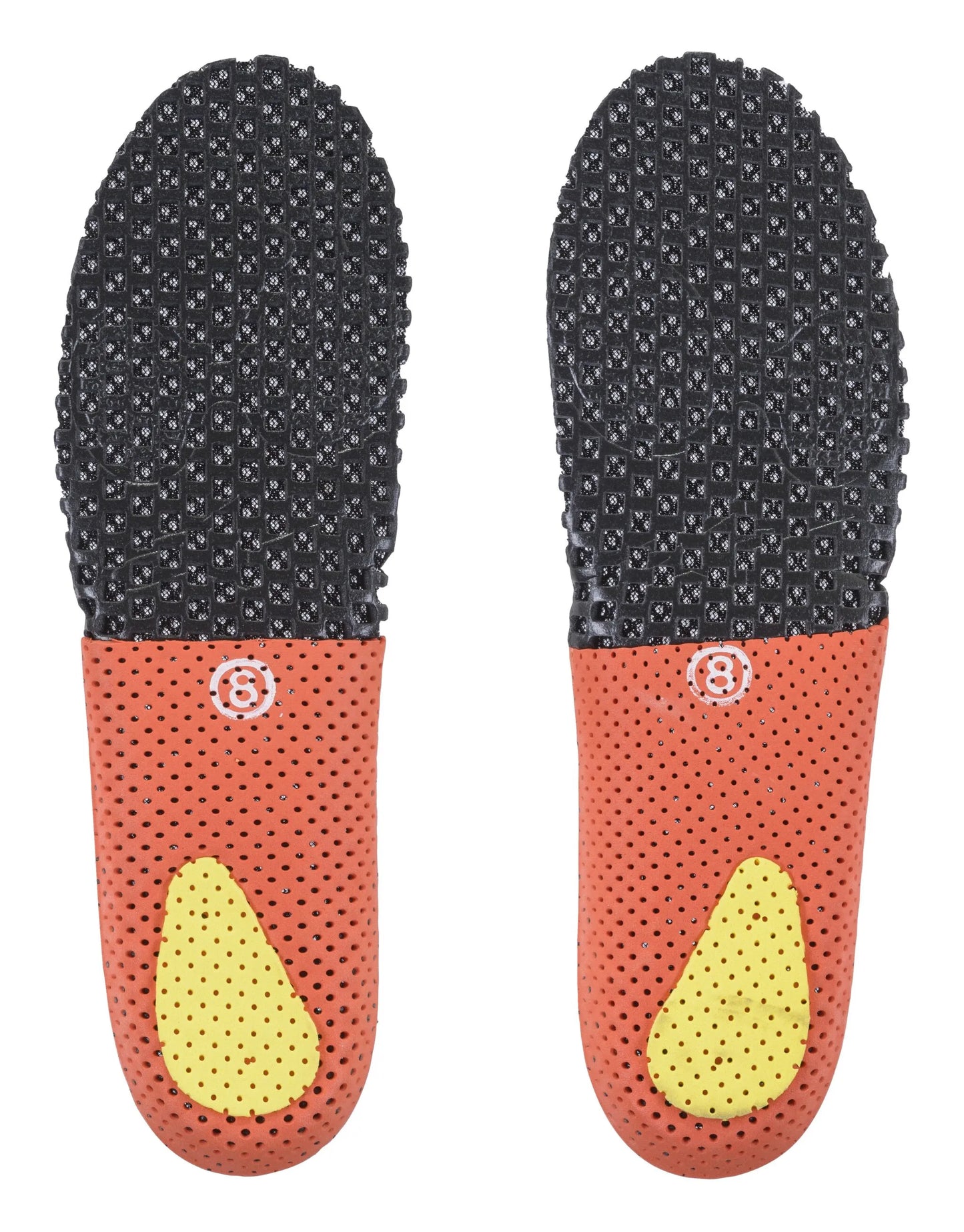 Alpinestars(Mx) Tech 10 Footbed Inserts Tillbehör och delar till skor & stövlar bild 1 PMMEDIA:a5b83fb9e601e43d