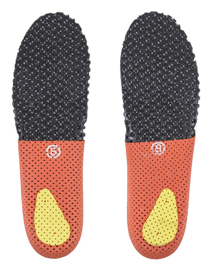 Alpinestars(Mx) Tech 10 Footbed Inserts Tillbehör och delar till skor & stövlar bild 1 PMMEDIA:a5b83fb9e601e43d