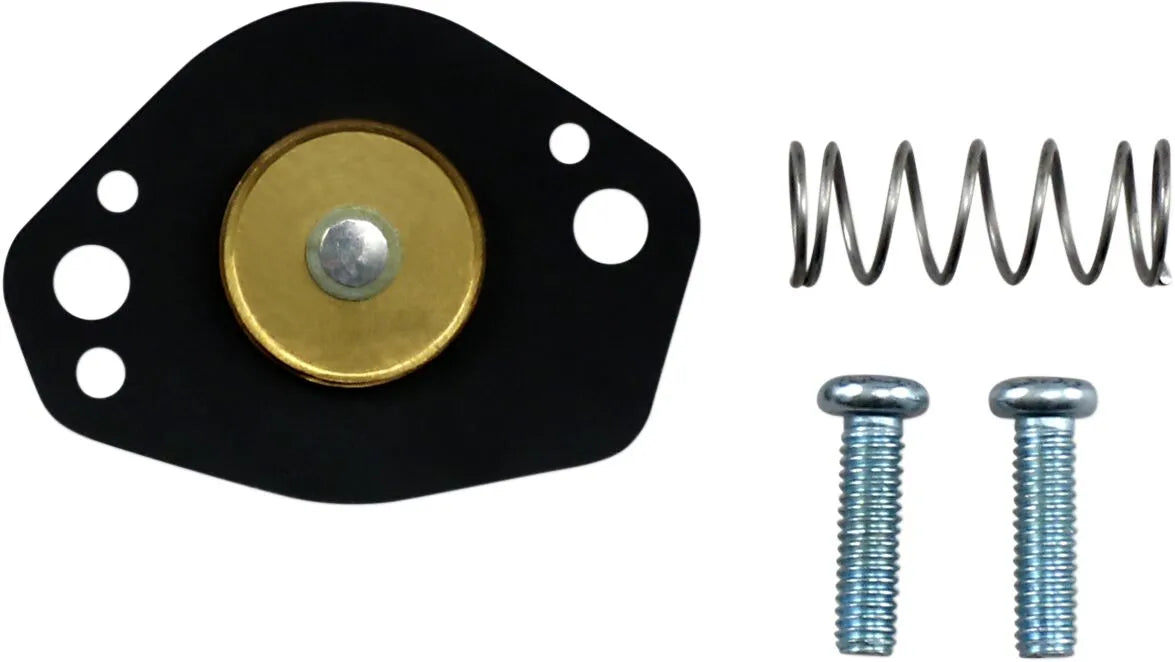 PARTS UNLIMITED Reparationskit för luftavstängningsventil bild 2 PMMEDIA:db949e0b98d5b1fe