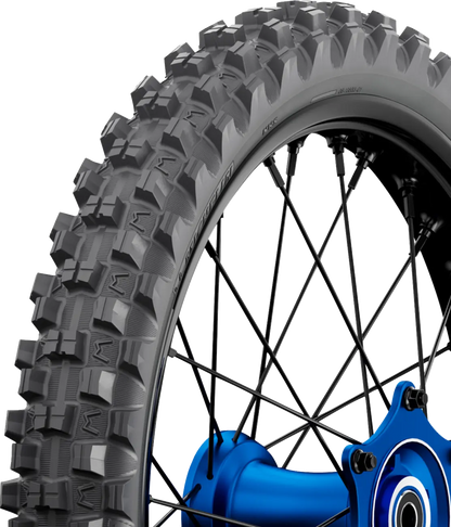 Michelin StarCross 5 Medium Crossdäck fram bild 2 PMMEDIA:917b13f117be5809