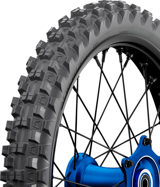 Michelin StarCross 5 Medium Crossdäck fram bild 2 PMMEDIA:917b13f117be5809