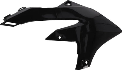 Cycra Powerflow Intake Radiator Shrouds Ersättningspaneler kaross bild 1 PMMEDIA:3980868ee74106b6