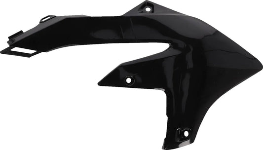 Cycra Powerflow Intake Radiator Shrouds Ersättningspaneler kaross bild 1 PMMEDIA:3980868ee74106b6