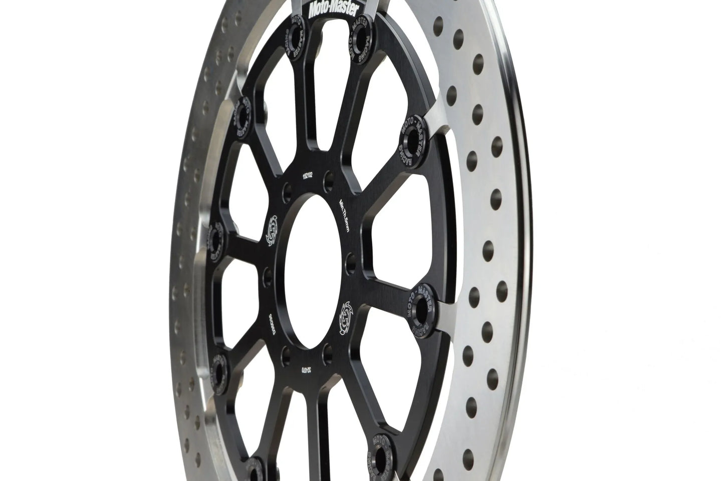 MOTO-MASTER HALO T-Floater bromsskiva fram bild 2 PMMEDIA:915438547bb6f7ea