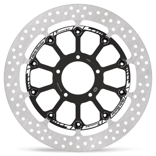 MOTO-MASTER HALO T-Floater bromsskiva fram bild 1 PMMEDIA:f44649ae70e85ef8