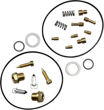 PARTS UNLIMITED Förgasarrenoveringskit för Yamaha bild 2 PMMEDIA:ce377237959c2061