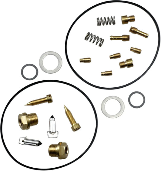 PARTS UNLIMITED Förgasarrenoveringskit för Yamaha bild 2 PMMEDIA:ce377237959c2061