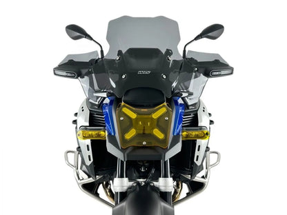Wrs Windscreen Plus with Radar OEM Street bild 8 PMMEDIA:d5484f3e94b7a120