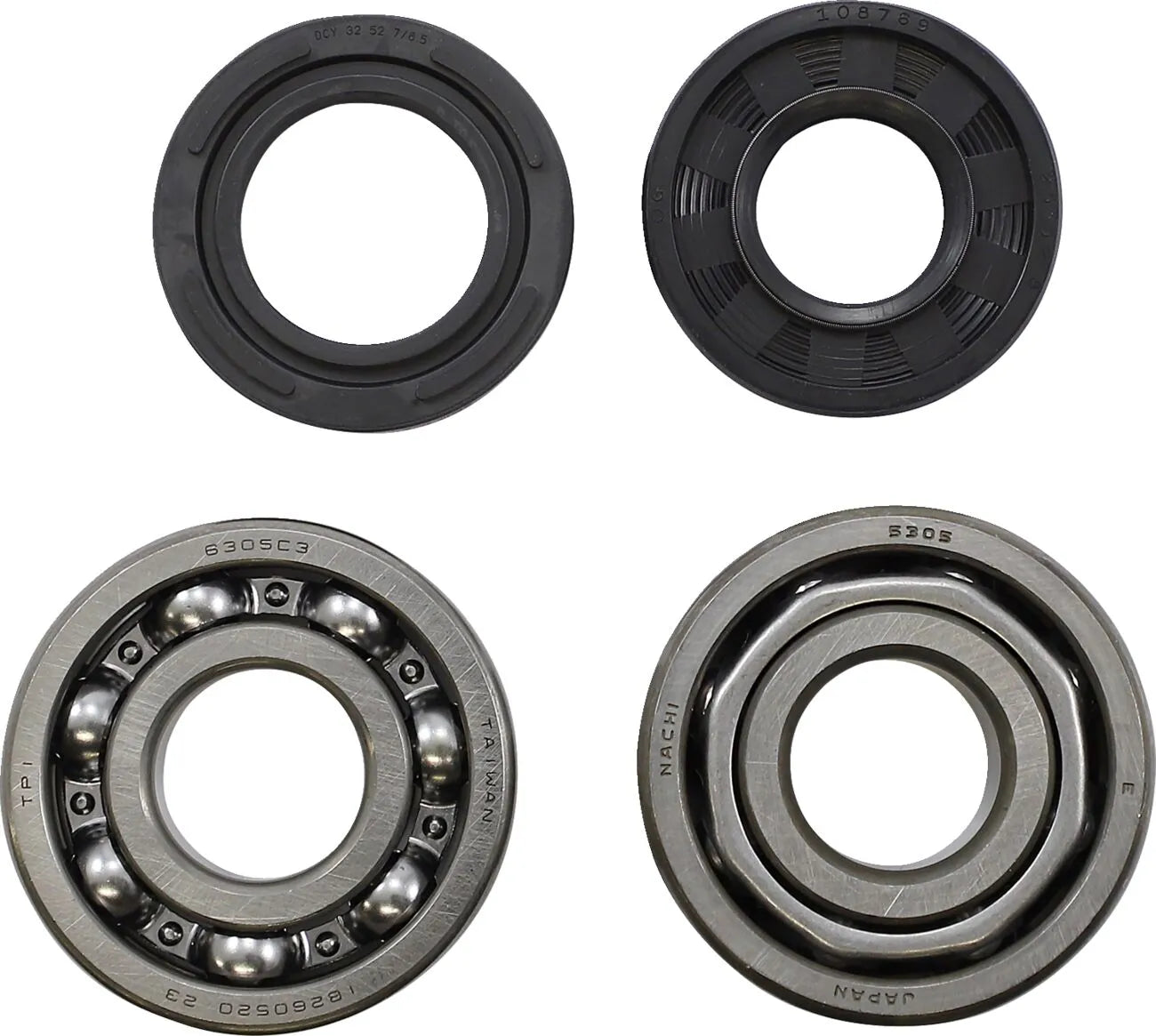 VINTCO Main Bearing Kit KMB027 bild 1 PMMEDIA:40690ef2552f3897