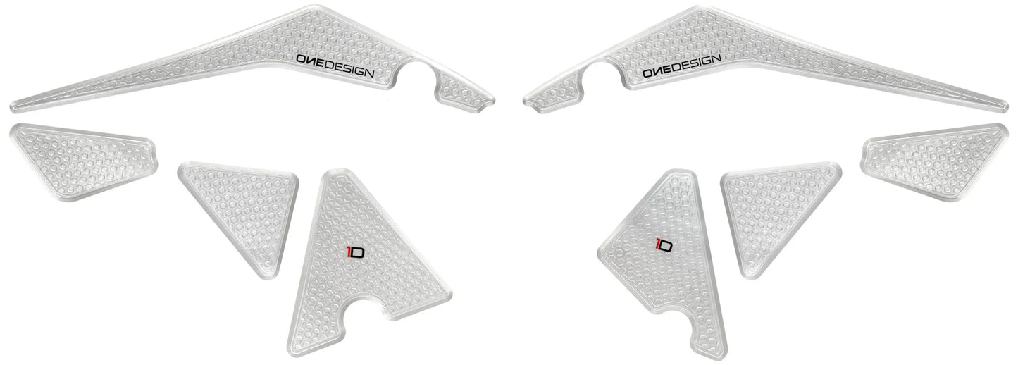 ONEDESIGN Tank Grip för RM-Z450/RMX-450Z bild 3 PMMEDIA:36f2b32be11fccf7