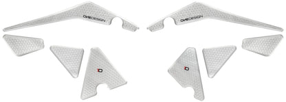 ONEDESIGN Tank Grip för RM-Z450/RMX-450Z bild 3 PMMEDIA:36f2b32be11fccf7