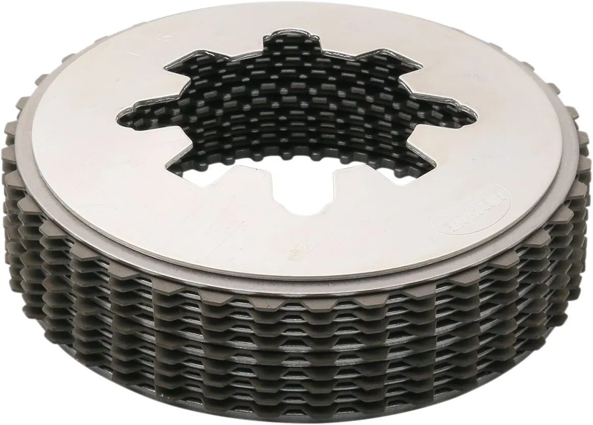 BELT DRIVES LTD. Komplett Kopplingssats för Rivera Primo bild 1 PMMEDIA:956fe3a89ed7230b