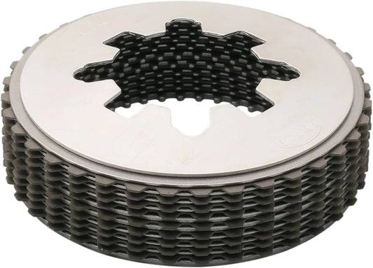 BELT DRIVES LTD. Komplett Kopplingssats för Rivera Primo bild 1 PMMEDIA:956fe3a89ed7230b