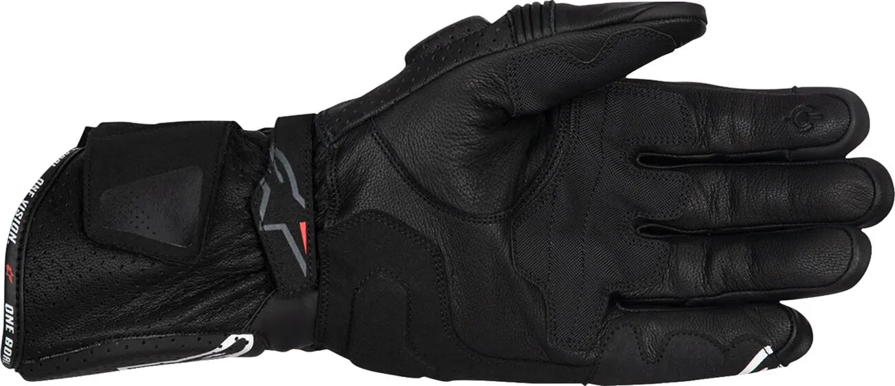 Alpinestars (Road) SP-3 Street sport handskar herr bild 2 PMMEDIA:95c871d268e8abdb