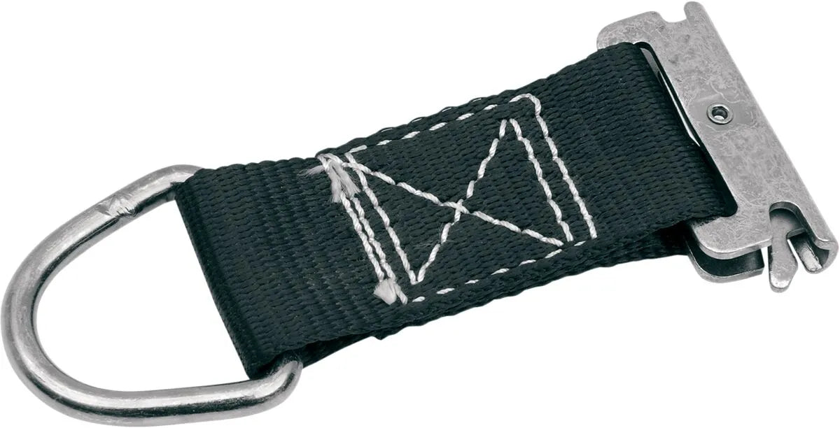 PARTS UNLIMITED E-Track Spännband 213 cm svart bild 1 PMMEDIA:57e05da3bb3fd2ef