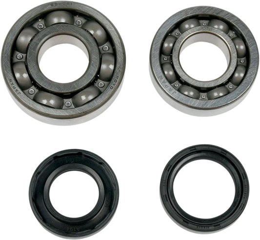 MOOSE OFFROAD HARD-PARTS Vevaxellager- och tätningssats Yamaha YFS200 bild 1 PMMEDIA:4d5eb62e924fd023